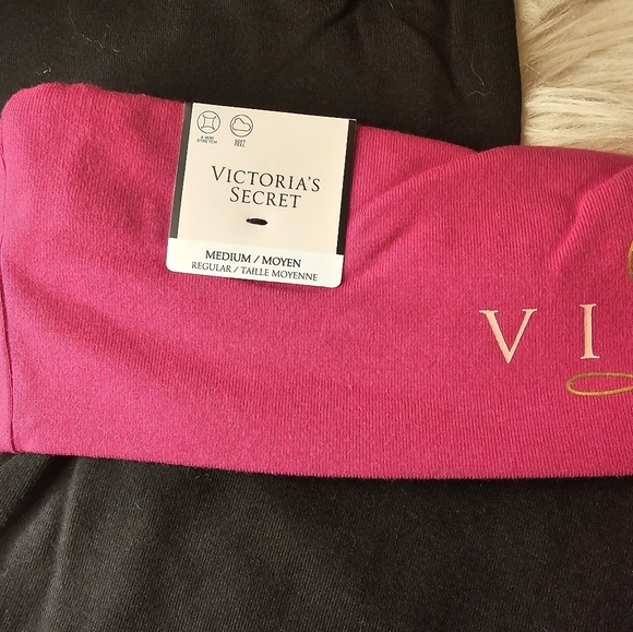 NWT VICTORIA SECRET LEGGINGS - Picture 3 of 7